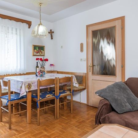 Holiday Home Pri Srni Bohinj Bagian luar foto