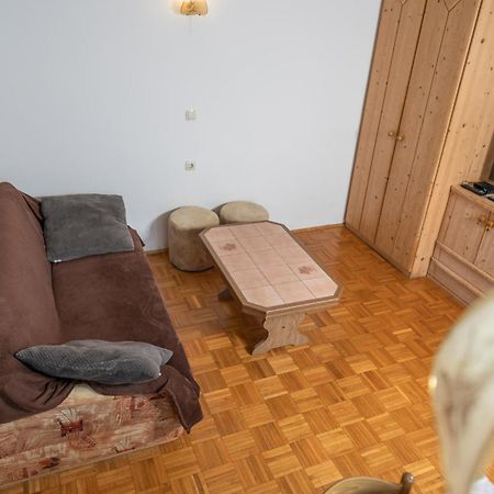 Holiday Home Pri Srni Bohinj Bagian luar foto