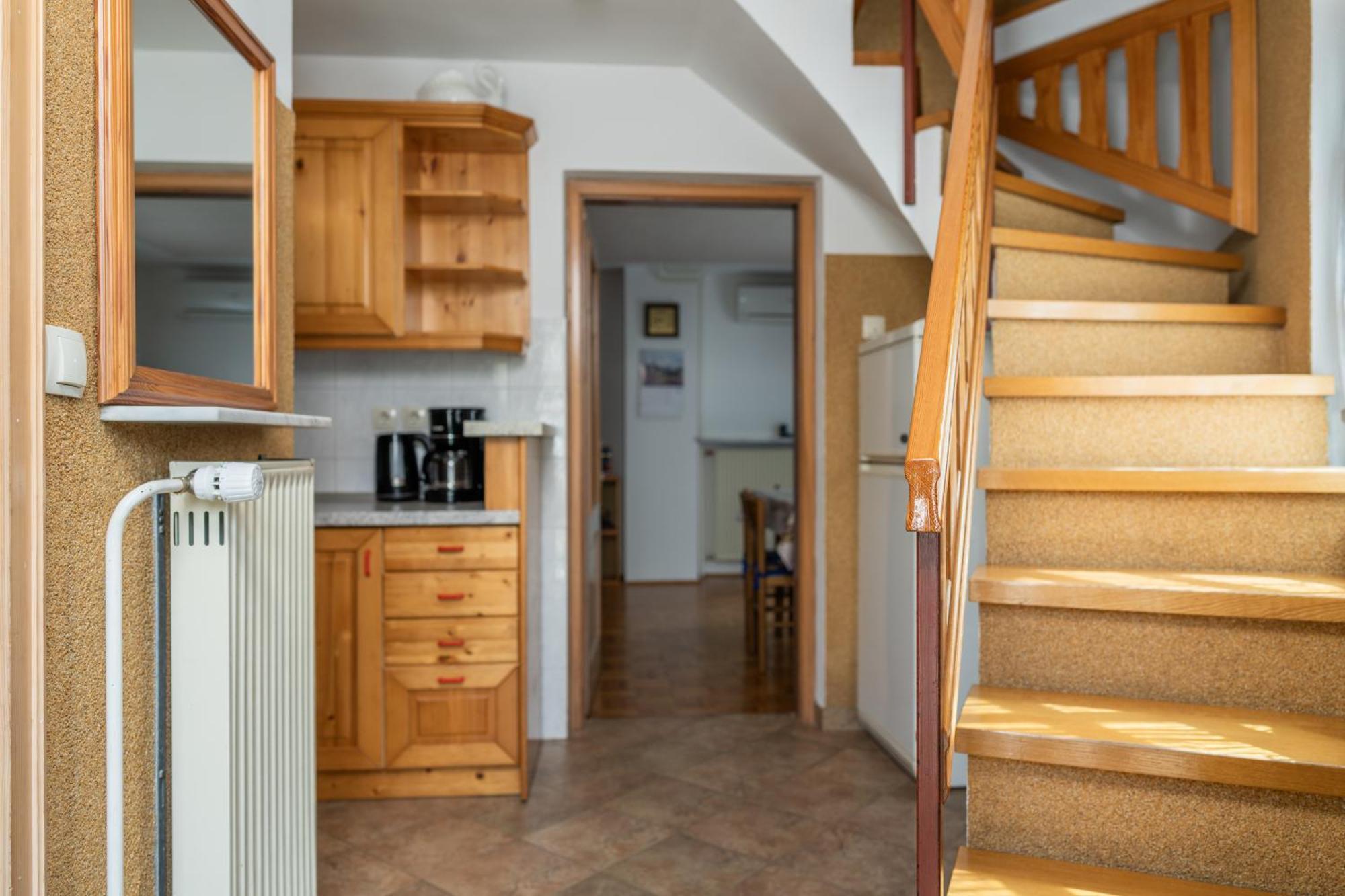 Holiday Home Pri Srni Bohinj Bagian luar foto